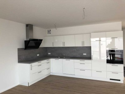 Schöne, sonnige vier Zimmer Wohnung in Ravensburg (Kreis), Ravensburg