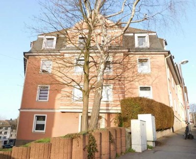 Gemütliche 4-Zi.-DG-Whg. in Barmen- ab 01.03.2026 frei