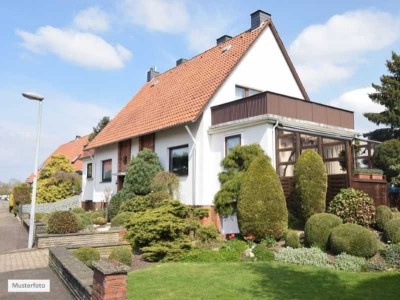 Provisionsfrei Einfamilienhaus in 12355 Berlin, Seeadlerweg