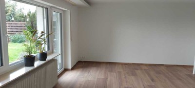 2 Zi.-Wohnung, 70 qm mit EBK, Terrasse & Stellplatz in Schöllbronn