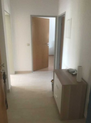 Schöne 2-Zimmerwohnung in unmittelbarer Nähe zum Rhein