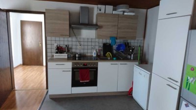 !!!RESERVIERT!!! 3-ZimmerWohnung mit Einbauküche in Worms-Herrnsheim