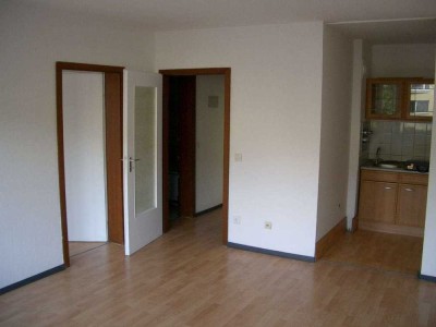 2 Zi Etagenwohnung Köln - Neuehrenfeld 43 qm