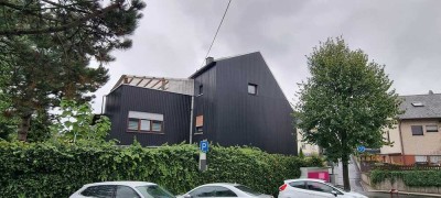 Familienhaus sucht glückliche Familie