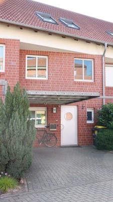 Volkmaroder Reihenmittelhaus in ruhiger Lage mit bester Anbindung