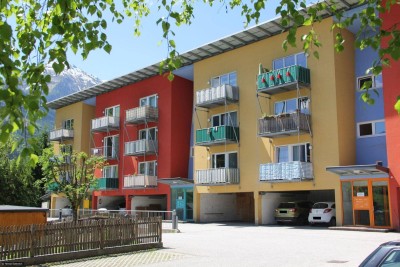 Geförderte 4-Zimmer Wohnung in Schwarzach zu vermieten!