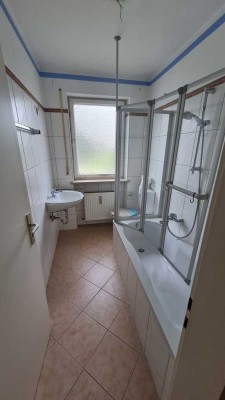 Attraktive und gepflegte 2-Raum-EG-Wohnung in Rimsting