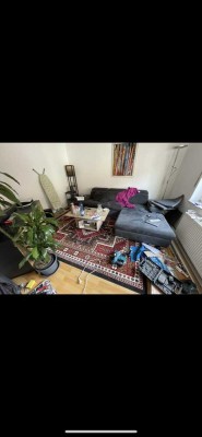 Freundliche 2-Raum-Wohnung mit EBK und Balkon in Hohen Neuendorf