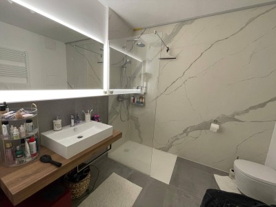 3 Zimmer Wohnung in Pitten