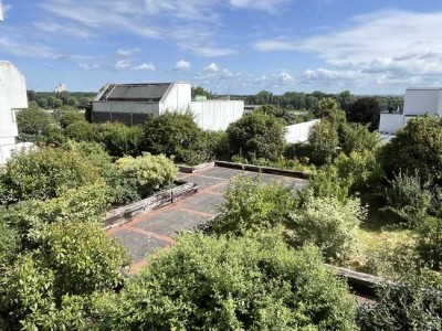 Top of Rodenkirchen: Urbanes Idyll in zentraler Ruhiglage