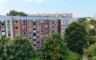 2-Zimmerwohnung Rostock
