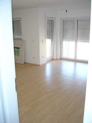 Gepflegte 1-Zimmer-Wohnung in Gilching