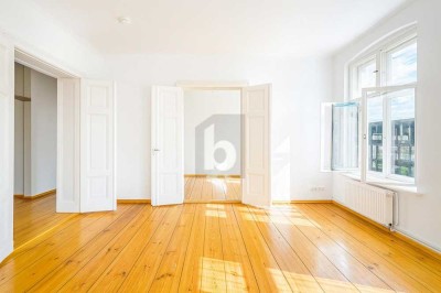 FREI | TOP LAGE | DIREKT AM SENEFELDER PLATZ