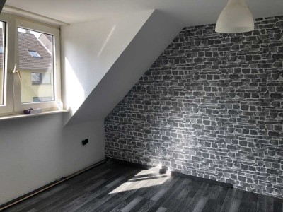 Gemütliche Dachgeschosswohnung Nähe Niederfeldsee