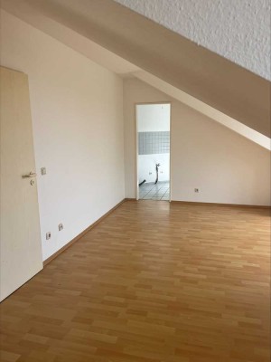 **Moderne 1-Zimmer Wohnung** in Köln Blumenberg