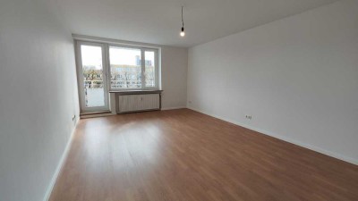 Charmante 1-Zimmer-Wohnung mit Balkon in Kleinhadern.