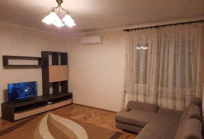 Ansprechende und gepflegte 2-Zimmer-Wohnung mit EBK in Freisen