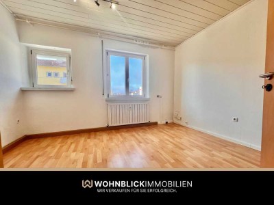 *Attraktive 3.-Z.-Wohnung in gefragter Lage*