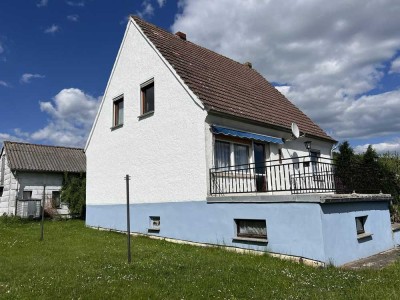 Wohnhaus