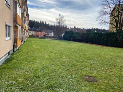 Schön Wohnen in Traunreut