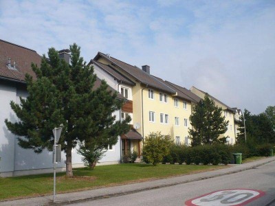 NEUBAU - Geförderte Mietwohnung mit Kaufoption in St. Kathrein am Offenegg