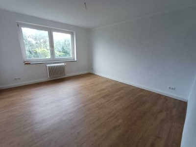 4-Raum-Wohnung Eisfeld 98673 Keller Garten Vermietung