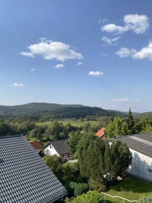 Provisionsfrei ! Traumhafter Fernblick in ruhiger Seeheimer OT-Lage