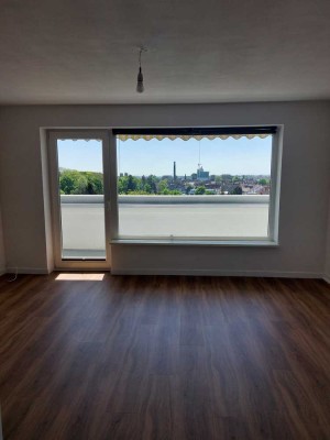 Attraktive 1-Zimmer-Wohnung mit Balkon und EBK in Hattersheim am Main