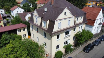 Sonnige 3 ZKB mit Garten in Kriegshaber verkehrsgünstig zu B17+A8+Hbf+Klinikum