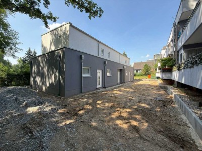 Neubauwohnung in Refrath-Frankenforst