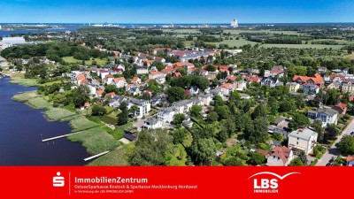 Bezugsfertig mit Inventar in Gehlsdorf