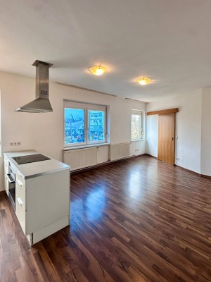 Wohnung im Zentrum von Oberpullendorf