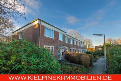 ! Endreihenhaus mit großem Garten und Vollkeller !