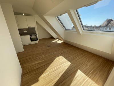 Eigentumswohnung | Stadt. Land. Fluss. | 2 - Zimmer Wohntraum - Top 4/20