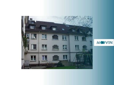 Sanierte 2-Zimmer-Wohnung mit Loggia in Holthausen