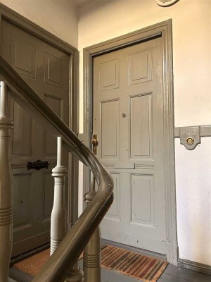 Schöne, helle Altbauwohnung, ruhige Lage im Sprengelkiez *Bezugsfrei*