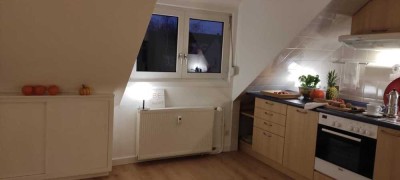 Gemütliche 2-Zimmer-Wohnung