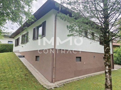 ACHTUNG neuer Preis!Bungalow in ruhiger Wohnlage von Gaming