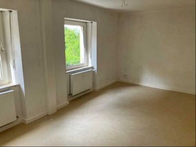 Großzügig geschnittene 3-Zimmerwohnung in Gibitzenhof