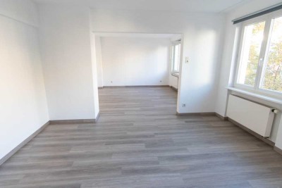 3-Zimmer-Wohnung mit Balkon in wundervoller Altstadtlage