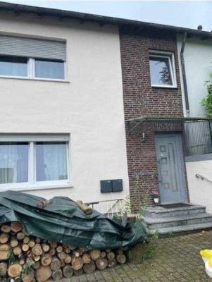 Charmantes Zweifamilienhaus für Kapitalanleger