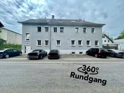 2 herrlich große Eigentumswohnungen in Ranstadt (3D-Rundgang)