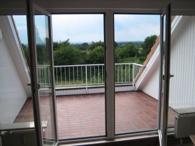 Attraktive 3,5-Zimmer-Wohnung in Hohenwestedt