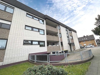 2 ZKBB - plus vielen Extras - Bielefeld Hillegossen 660 €