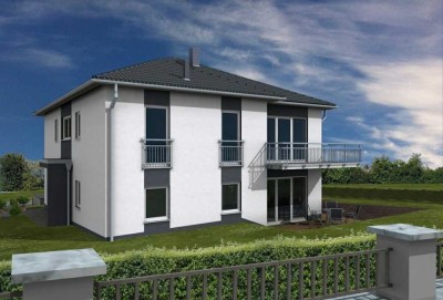 Schöne, super geschnittene vier Zimmer Wohnung in Limburg-Weilburg (Kreis), Selters- Eisenbach
