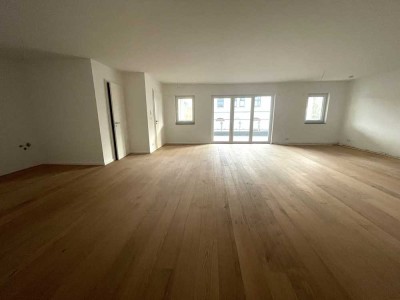 Seniorengerechtes Wohnen im Neubau - Tiefgarage!