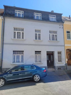 Wieder Leben ins Haus bringen