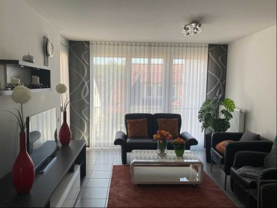 Kapitalanlage in betreutem Wohnen