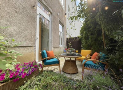 Gemütliche 2-Zimmer-Wohnung mit Loggia in 1170 Wien – Ihr neues Zuhause für 169.000 €!