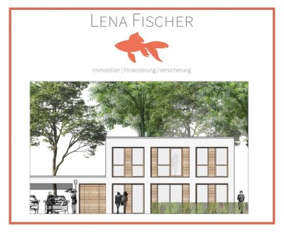 Ihre elegante und energieeffiziente Penthouse-Wohnung in Döhren-Wülfel
